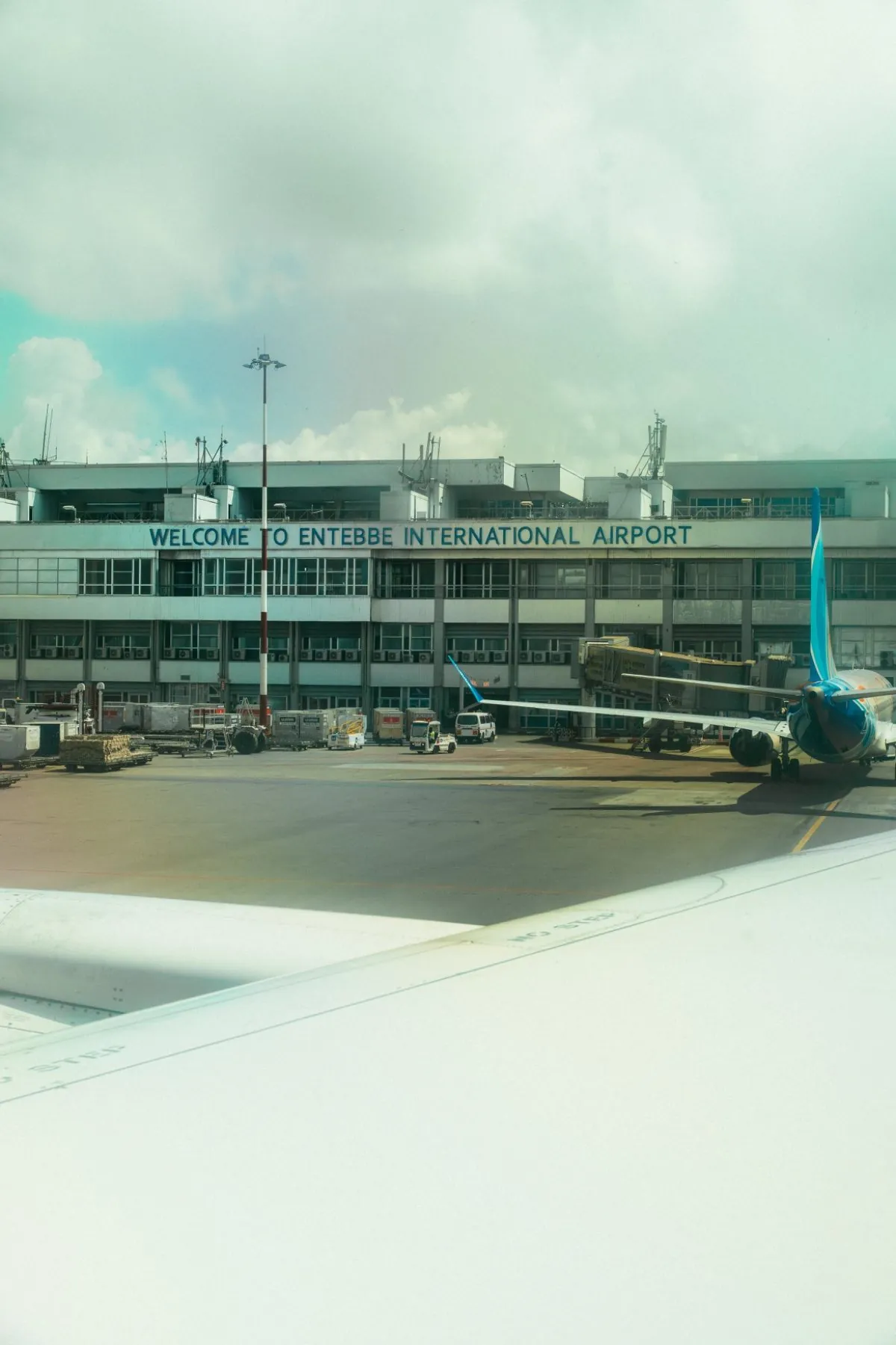 Reiseplanung